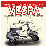 Vespa - guida illustrata all'identificazione 