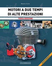 Motori a due tempi di alte prestazioni 