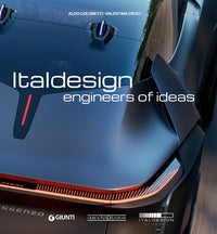 Italdesign - engineers of ideas 