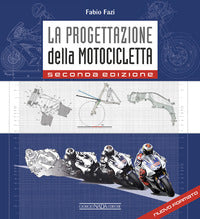 Progettazione della motocicletta 