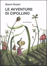 Avventure di cipollino 