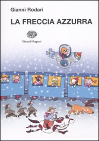Freccia azzurra 