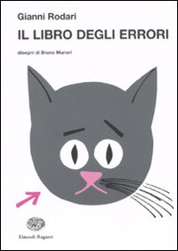 Libro degli errori 