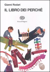 Libro dei perche' 