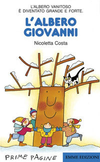 Albero giovanni 