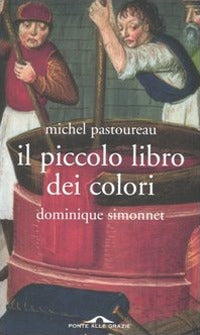 Piccolo libro dei colori 