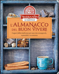 Almanacco del buon vivere barbanera 