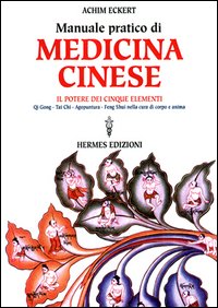 Medicina cinese - potere dei cinque elementi 