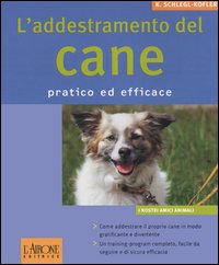 Addestramento del cane 
