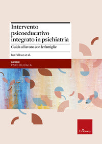 Intervento psicoeducativo integrato in psichi 