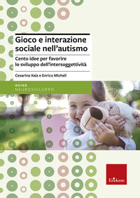 Gioco e interazione sociale nell'autismo 