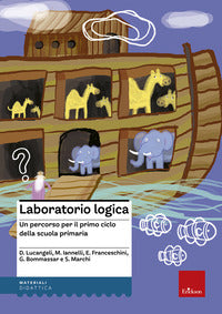 Laboratorio logica 