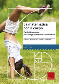 Matematica con il corpo 