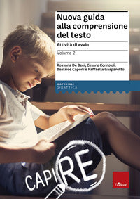 Nuova guida alla comprensione del testo 