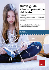 Nuova guida alla comprensione del testo 4 