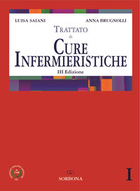 Trattato di cure infermieristiche 