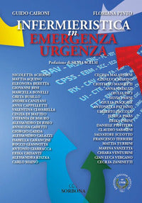 Infermieristica in emergenza urgenza 