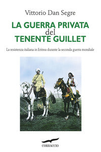 Guerra privata del tenente guillet 
