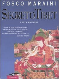Segreto tibet 