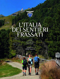 Italia dei sentieri frassati 