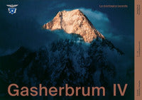 Gasherbrum iv - la montagna lucente 