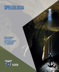 Manuale di speleologia 