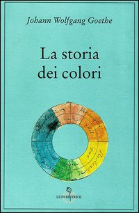 Storia dei colori 