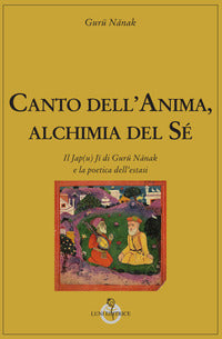 Canto dell'anima alchimia del se' 