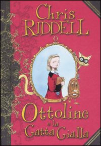 Ottoline e la gatta gialla 