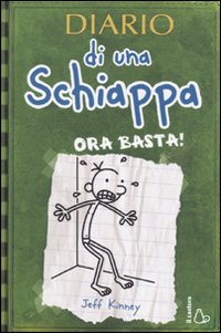 Diario di una schiappa 3 - ora basta 