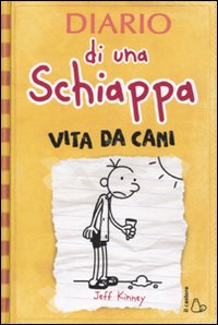 Diario di una schiappa 4 - vita da cani 