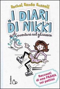 Diari di nikki avventure sul ghiaccio 