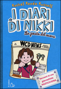 Diari di nikki la posta del cuore 