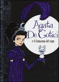 Agata de gotici e il fantasma del topo 