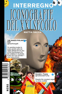 Interregno - iconografie del xxi secolo 