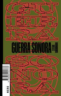 Guerra sonora 