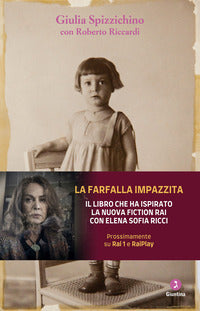 Farfalla impazzita - dalle fosse ardeatine al processo priebke 