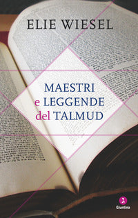 Maestri e leggende del talmud 
