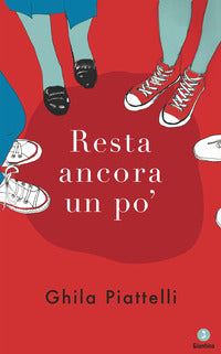 Resta ancora un po' 