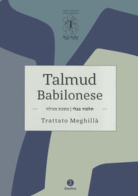 Talmud babilonese - trattato meghilla' rotolo di ester 