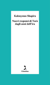 Nuovi responsi dagli anni dell'ira 