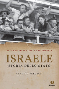 Israele - storia dello stato 