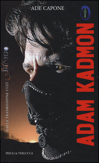 Adam kadmon 
