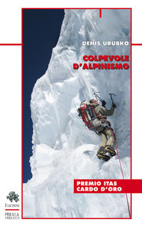 Colpevole d'alpinismo 