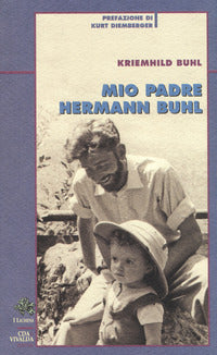 Mio padre hermann buhl 