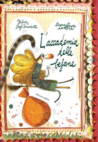 Accademia delle befane 
