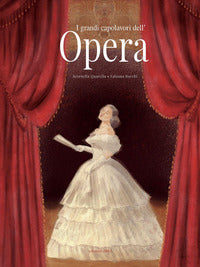 Grandi capolavori dell'opera 