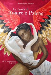 Favola di amore e psiche 