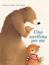 Sorellina per me 