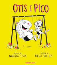 Otis e pico 